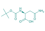 Boc-Asn-OH, 98% 