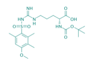 Boc-D-Arg(Mtr)-OH, 98% 
