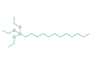 Dodecyltriethoxysilan, 97% 