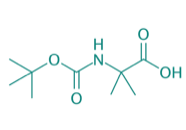 Boc-Aib-OH, 97% 