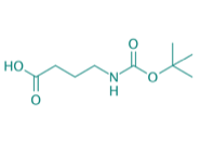 Boc-GABA-OH, 97% 