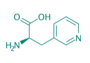 H-D-3-Pal-OH 2HCl, 98% 