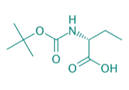 Boc-D-Abu-OH, 97% 