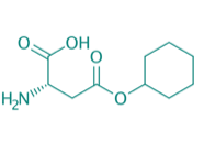 H-Asp(OcHex)-OH, 98% 