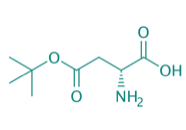 H-D-Asp(OtBu)-OH, 98% 