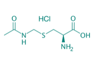 H-Cys(Acm)-OH HCl, 98% 