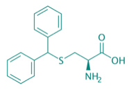 H-Cys(Dpm)-OH, 98% 