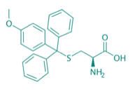 H-Cys(Mmt)-OH, 97% 