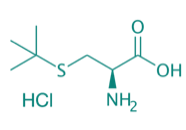 H-Cys(tBu)-OH  HCl, 98% 