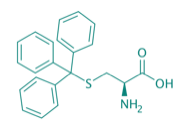 H-Cys(Trt)-OH, 95% 