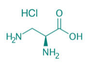 L-2,3-Diaminopropionsure HCl, 98% 