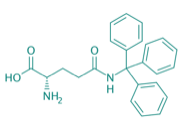 H-Gln(Trt)-OH, 97% 