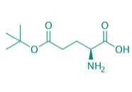 H-Glu(OtBu)-OH, 98% 