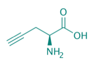 L-Propargylglycin, 97% 