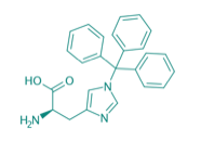 H-D-His(Trt)-OH, 98% 