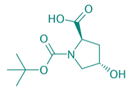 Boc-D-Hyp-OH, 97% 