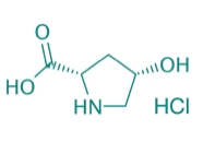 cis-L-4-Hydroxyprolin HCl, 97% 