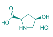 cis-D-4-Hydroxyprolin HCl, 95% 