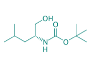 Boc-D-Leu-ol, 95% 