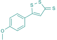 Anetholtrithion, 98% 