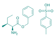 H-Ile-OBzl TsOH, 95% 
