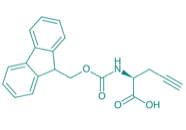 Fmoc-Pra-OH, 98% 