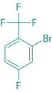 2-Brom-4-fluorbenzotrifluorid, 98% 