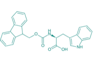 Fmoc-Trp-OH, 98% 