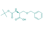 Boc-Ser(Bzl)-OH, 98% 