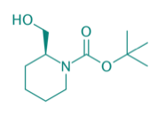 Boc-Pip-ol, 97% 