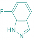 7-Fluor-1H-indazol, 98% 