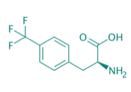 H-Phe(4-CF3)-OH, 97% 