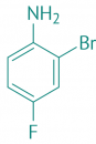 2-Brom-4-fluoranilin, 98% 
