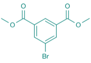 Dimethyl-5-bromisophthalat, 97% 