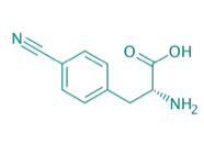 H-D-Phe(4-CN)-OH, 98% 