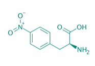 H-Phe(4-NO2)-OH, 97% 