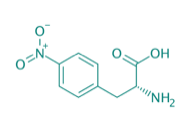 H-D-Phe(4-NO2)-OH, 98% 