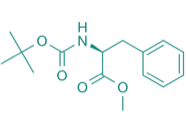 Boc-Phe-OMe, 97% 
