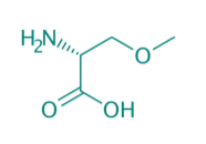 H-D-Ser(Me)-OH HCl, 95% 