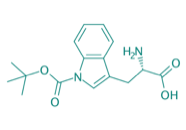 H-Trp(Boc)-OH, 97% 