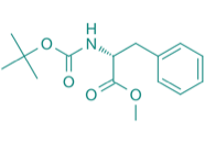 Boc-D-Phe-OMe, 98% 