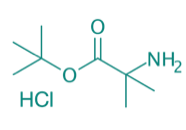 H-Aib-OtBu HCl, 98% 