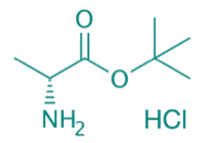 H-D-Ala-OtBu HCl, 97% 