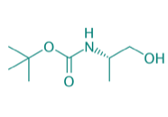 Boc-Ala-ol, 98% 