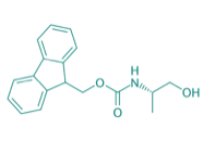 Fmoc-Ala-ol, 97% 