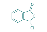 1-Chlor-1,2-benziodoxol-3-on, 98% 