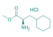 H-D-Cha-OMe HCl, 98% 