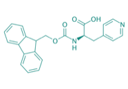 Fmoc-D-4-Pal-OH, 95% 