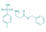 H-beta-Ala-OBzl TsOH, 98% 