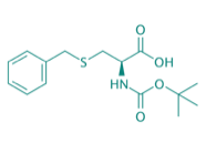 Boc-Cys(Bzl)-OH, 97% 